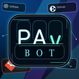 Ikona Pavbot