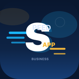 Ikona SpeedApp
